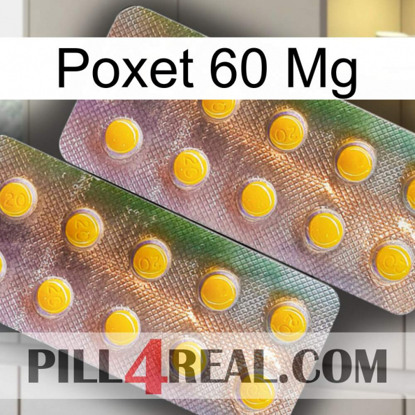Poxet 60 Mg new10